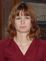 PhDr. Jindra Pavelková, Ph.D.